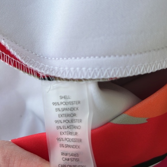 Calvin Klein Dress - Picture 16 of 16